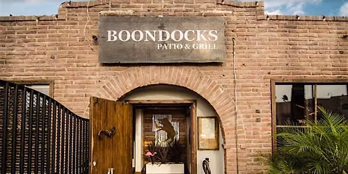 Business Networking Mixer
