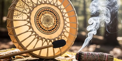 Sacred Drum Journey