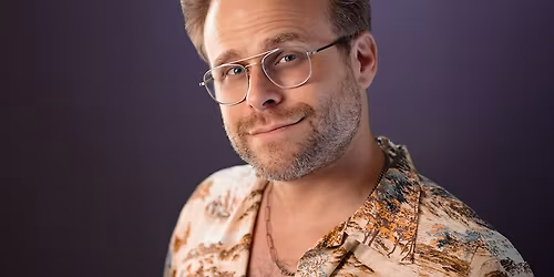 Parking Adam Conover