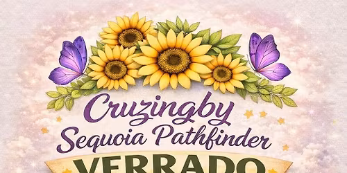 Cruzingby Sequoia Pathfinder Verrado Farmer Market