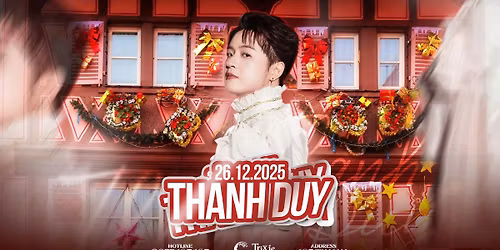 TH\u1ee8 S\u00c1U [26.12.2025] MINISHOW THANH DUY 