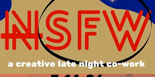 (N) SFW \/\/ Safe For Work
