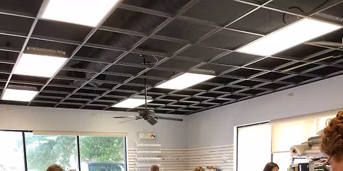 2 Days of Longarm Quilting, November 18-19 or 20-21