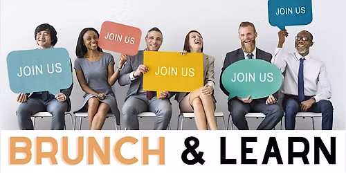 LIVE Brunch & Learn ft. Humana & Integrity