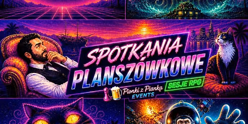 PLANSZ\u00d3WKOWA STREFA RELAKSU W NAPIWEK PUB