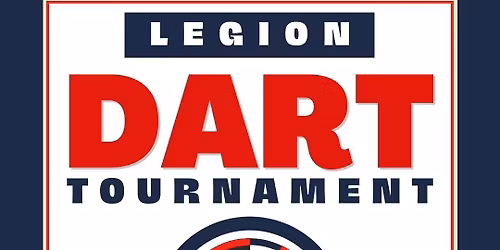 Dart Tournament