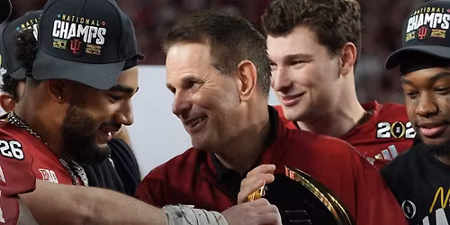 Victory and Vision - A Night with IU Athletics at Allied Solutions Center for the Performing Arts - Payne and Mencias Palladium