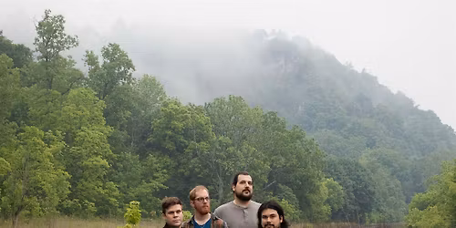 Wreckless Harbour & Rick St. Clair - Live at The Block Co.