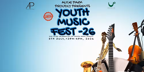 Bath Youth Music Fest - 26