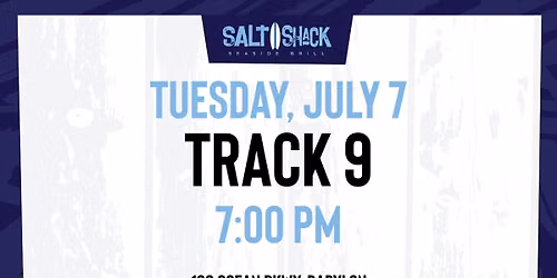 Track 9