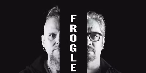 Frogley Duo @kalkunpubbisto