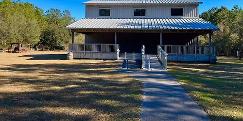 Camp Milton Historic Preserve Lecture