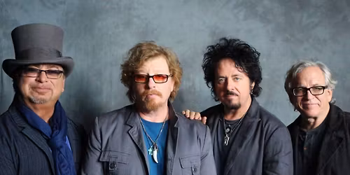 TOTO \u2013 Alpharetta