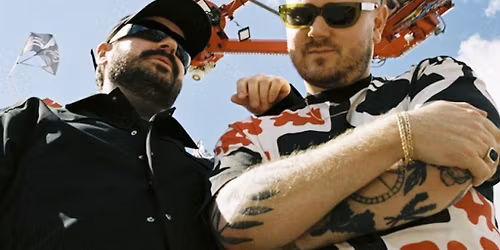 SWG3 x Sih-Lest Present Clouds & Dart