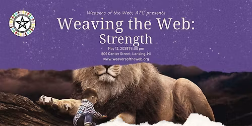 Weaving the Web: Strength