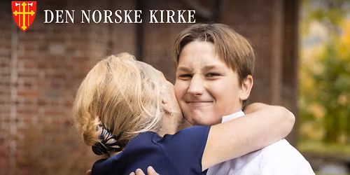Informasjonsm\u00f8te om konfirmasjon i Kopervik kirke 2027