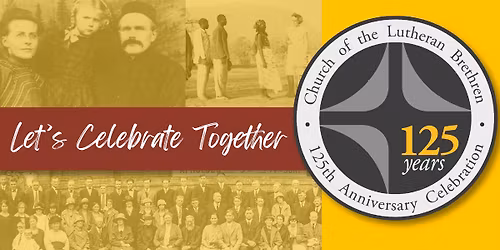 125th Anniversary Celebration