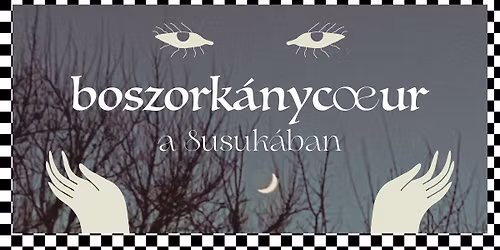 boszork\u00e1nycoeur _ susuka