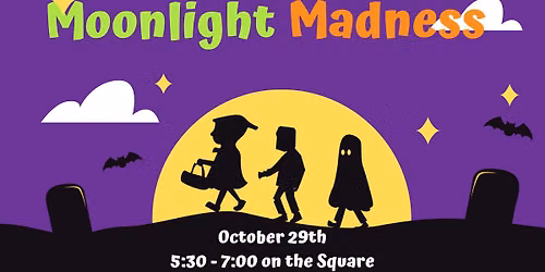 Moonlight Madness