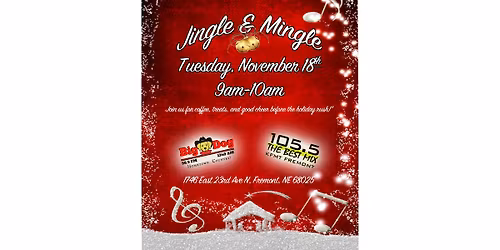 Walnut Media | Chamber Coffee