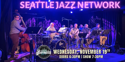 Seattle Jazz Network