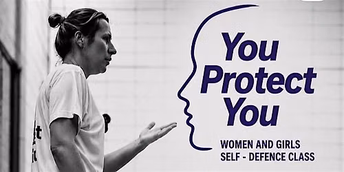 Self Defence class for Women and Girls (age 12+)