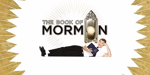 The Book of Mormon - Eugene