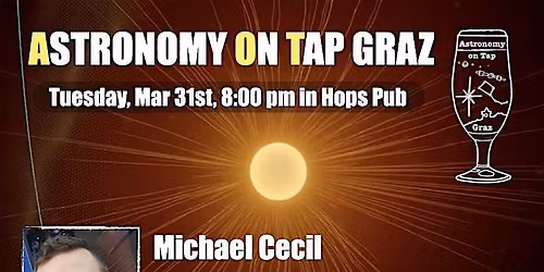 AoT Graz March 31 (Dummy Event!)