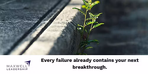 Getting a Return on Failure