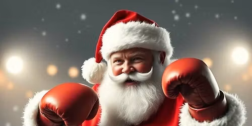 CHRISTMAS PARTY!!!!!!!