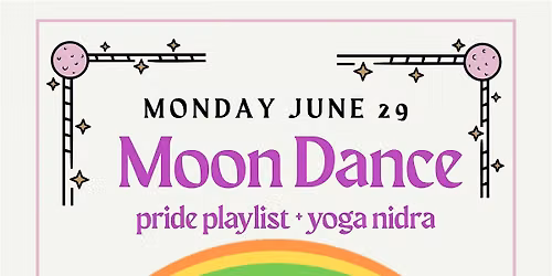 Moon Dance