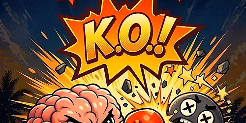 Knock Out Stress: Summer Edition