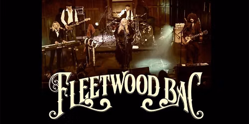 Fleetwood Bac