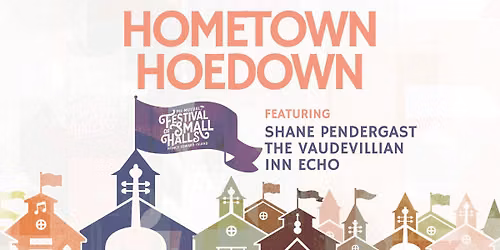 Hometown Hoedown