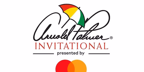 Arnold Palmer Invitational presented by Mastercard