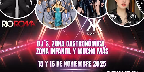 Pollo Fest 2025