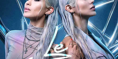 Le Twins at Priv\u00e9 | Friday Oct 2nd | Austin, TX | 21+