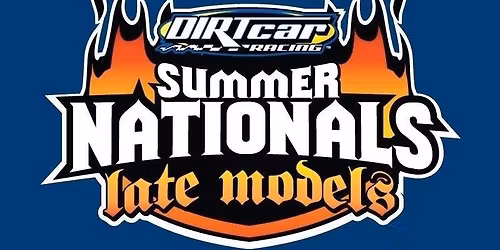 DirtCar Summer Nationals
