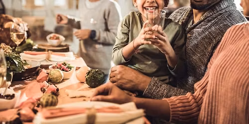 The Grand Christmas Feast at UnReserved Food Bazaar