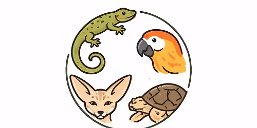 Midwest Exotic Animal Expo