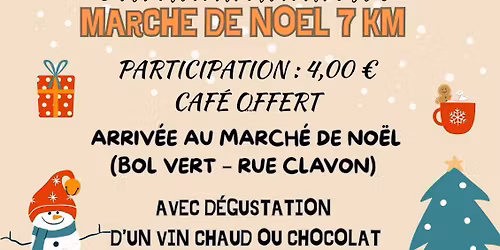 Marche de No\u00ebl