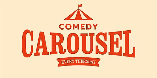 Thursday Night Comedy Carousel