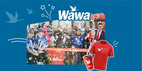 Cincinnati, OH Grand Opening Celebration!