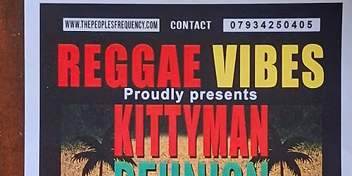 Kittyman Reunion
