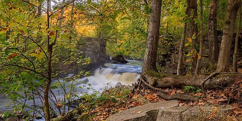 Shoot, Process and Print Your Landscape Photos- Rob Sylvan, Canon