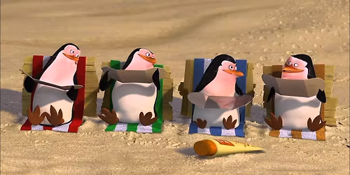 Antarctica Beach BBQ hosted by M-Marinas Porto Montenegro