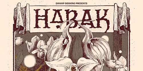 HABAK (MX) + DAGGERS (BE) + PESTICIDE (BE)