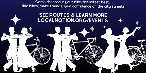 EZ Breezy Fall Formal