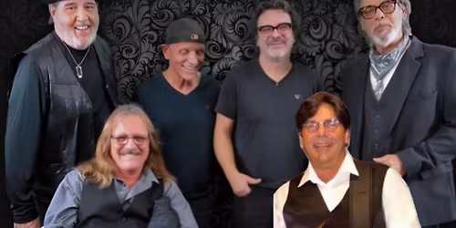 BEYOND THE BEATLES is the years \u201cThe Solo Years\u201d after the BEATLES broke up