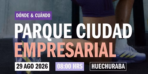 Santiago Training Fest